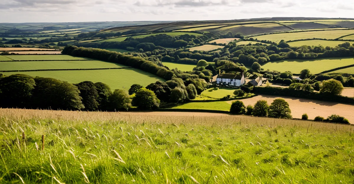 How Can You Enjoy the UK Countryside on Your Vacation?